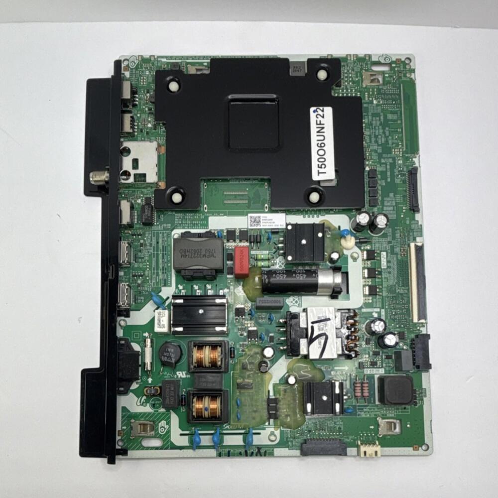 Main‎ Board T5006UNF22 Replacement Part for TV un50tu7000f